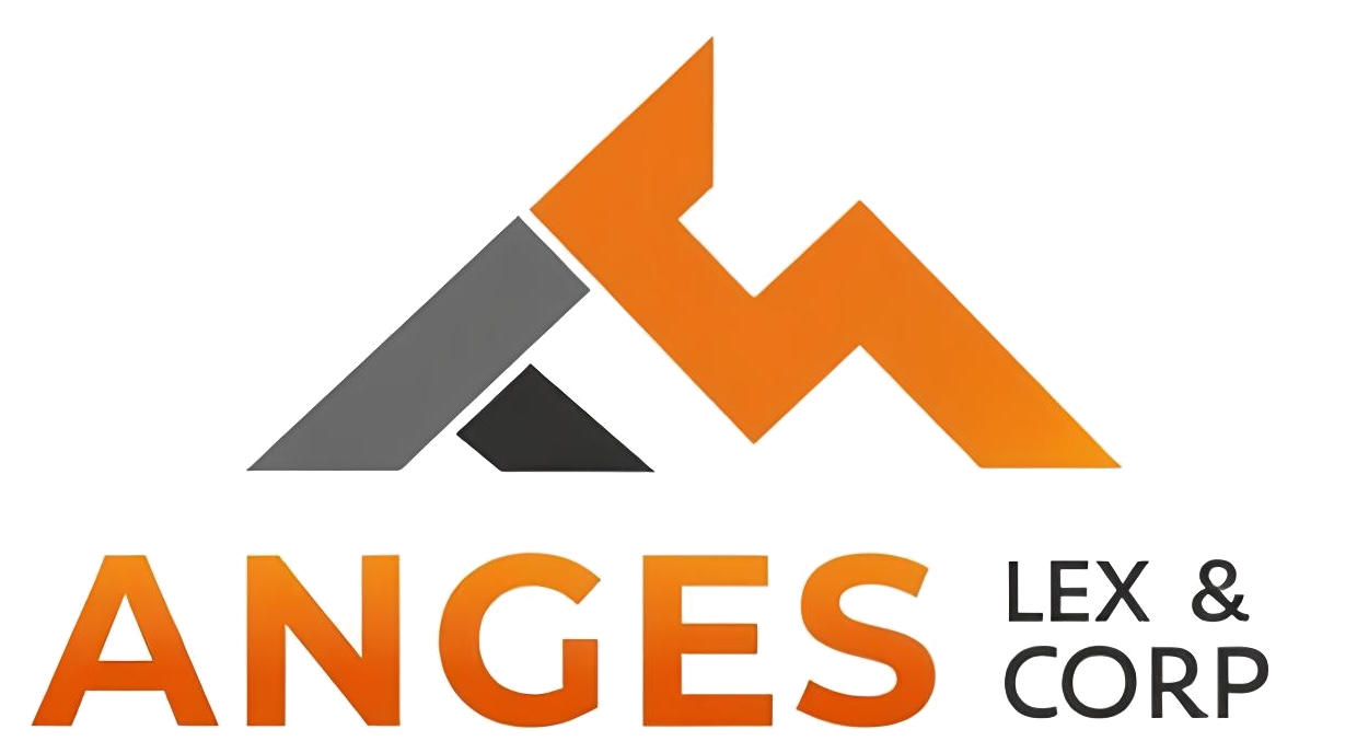 ANGES Lex & Corp